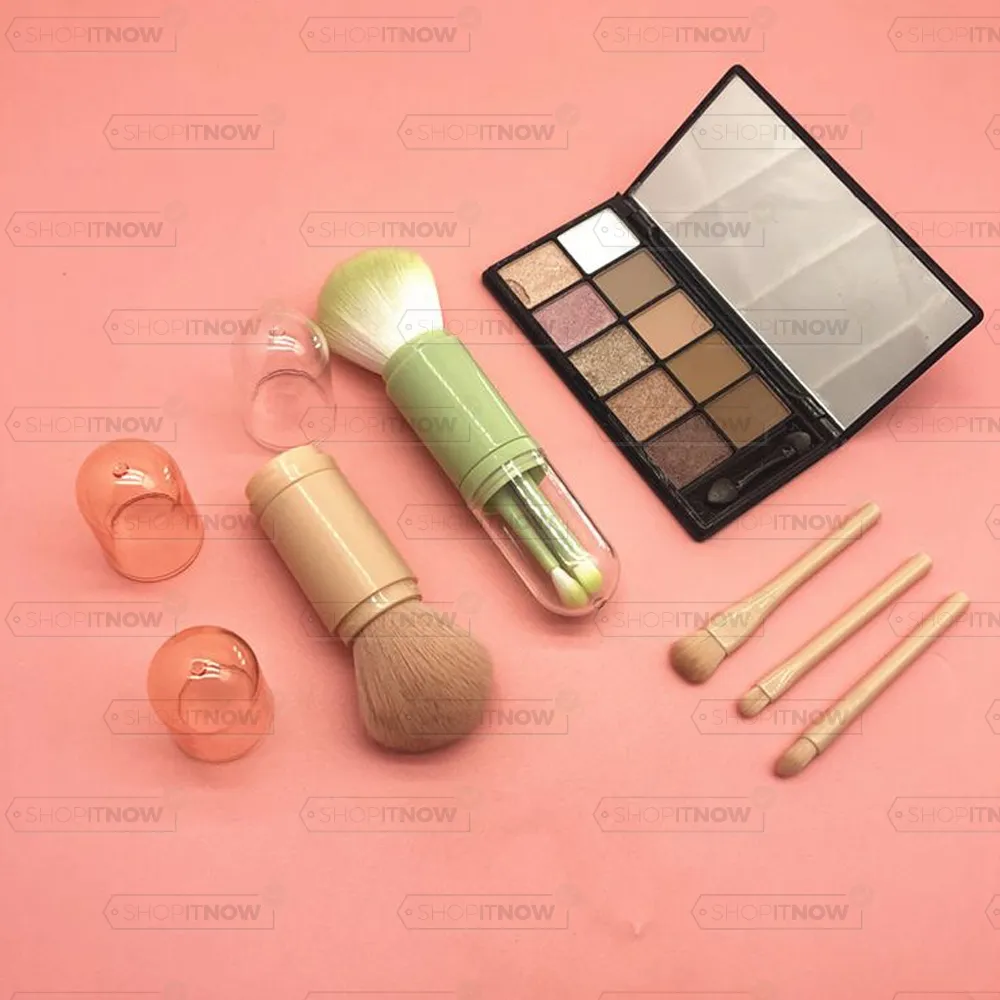portable makeup kit