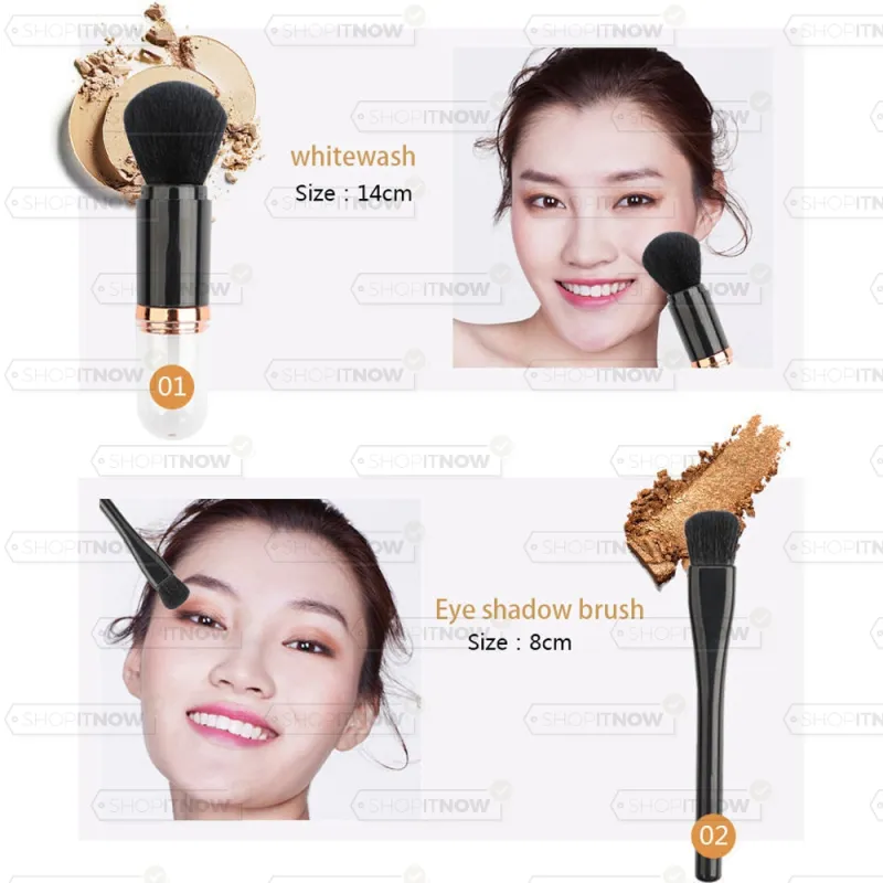 portable makeup kit
