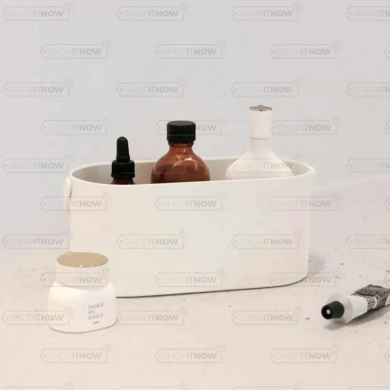 perfect light cosmetic bag