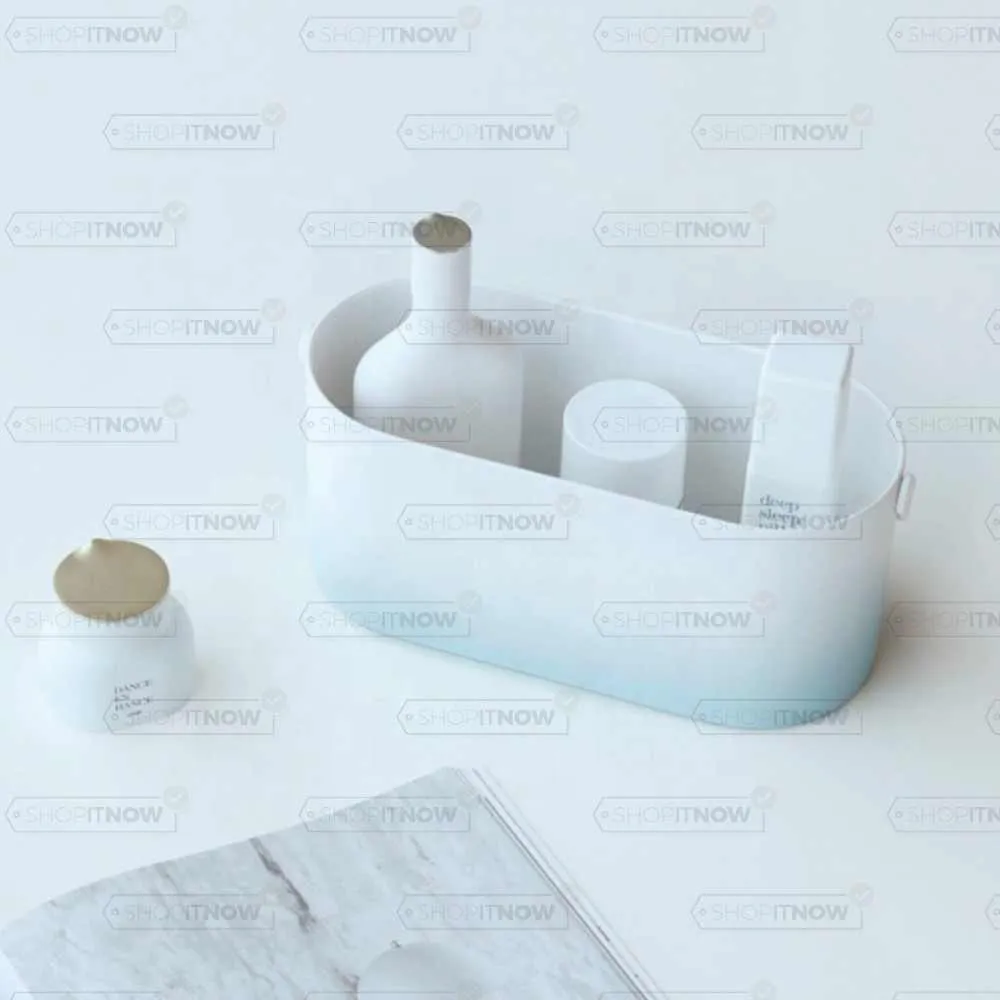 perfect light cosmetic bag