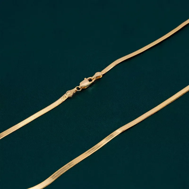 chain snake