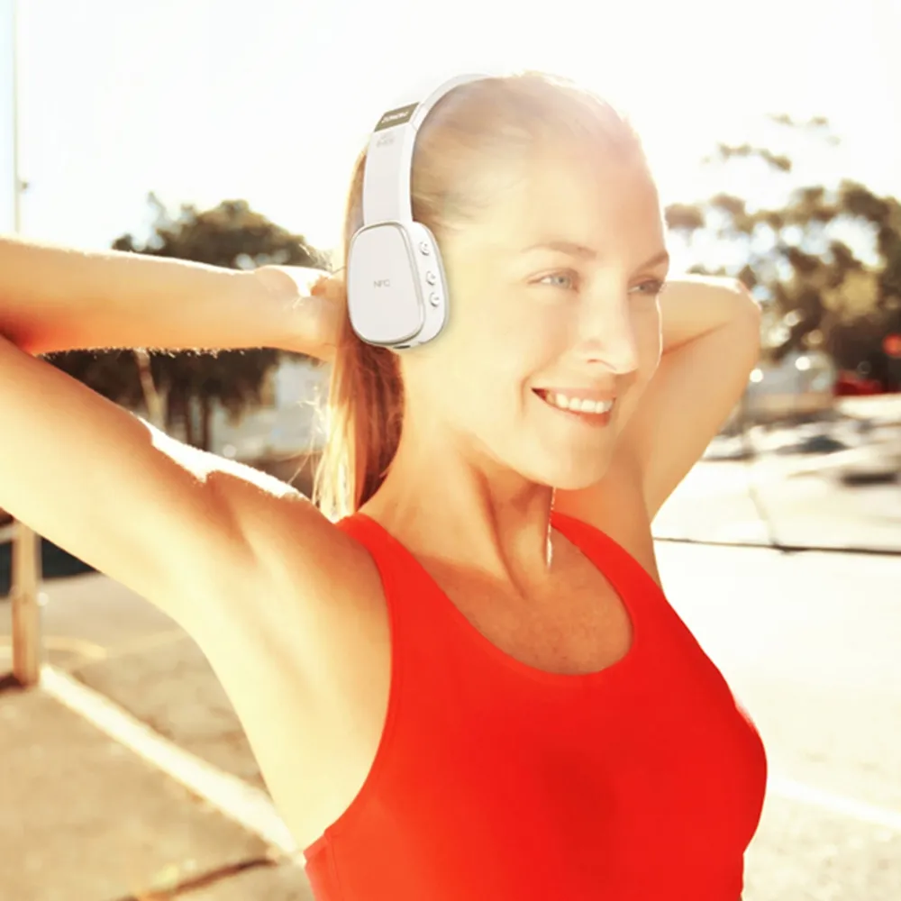 bluetooth headset b80s