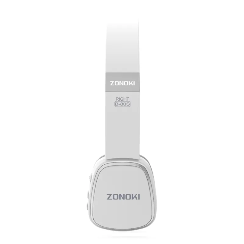 bluetooth headset b80s