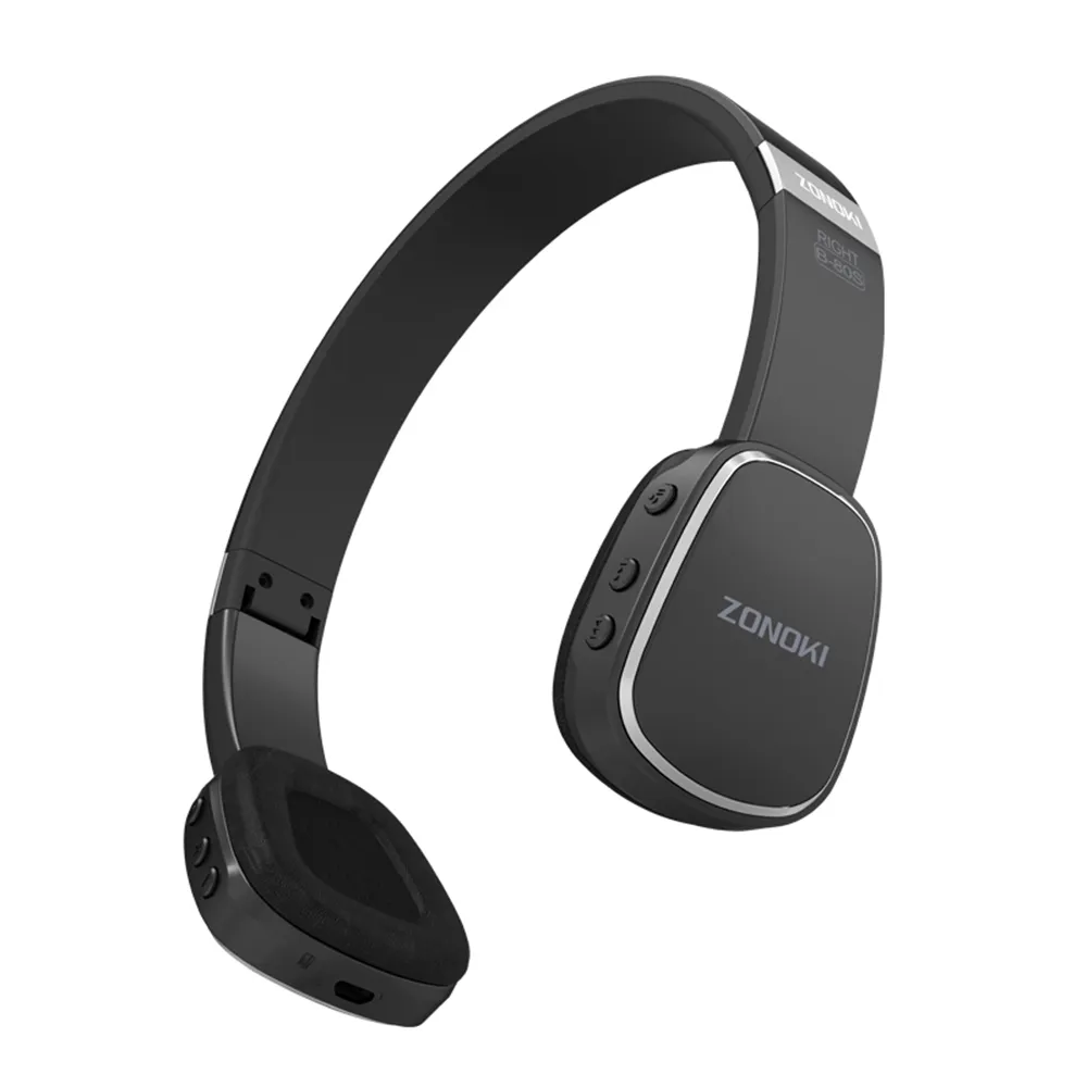 bluetooth headset b80s