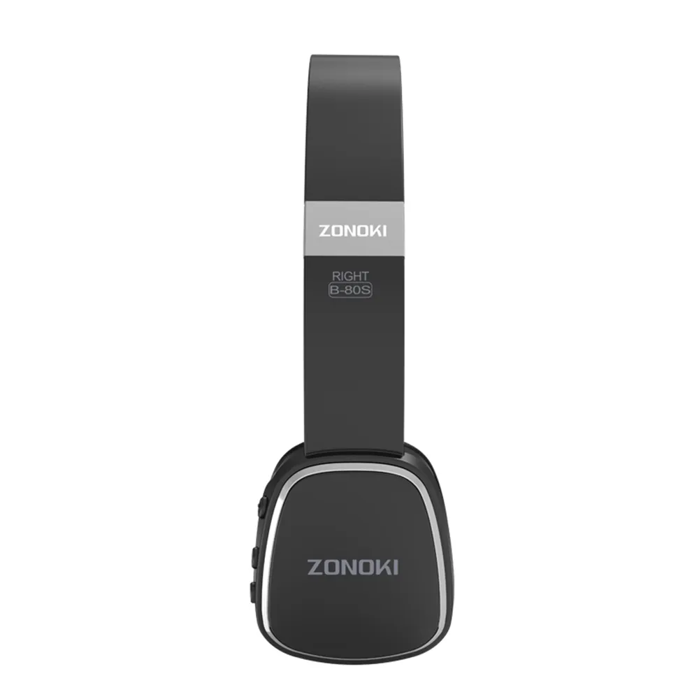 bluetooth headset b80s