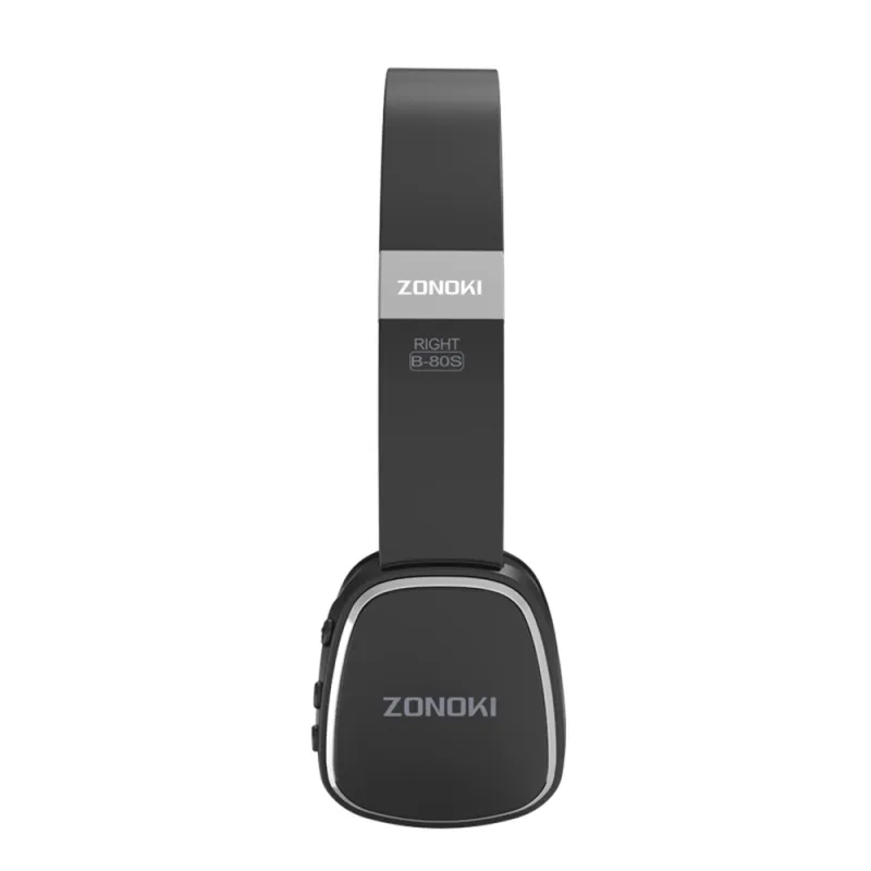 bluetooth headset b80s