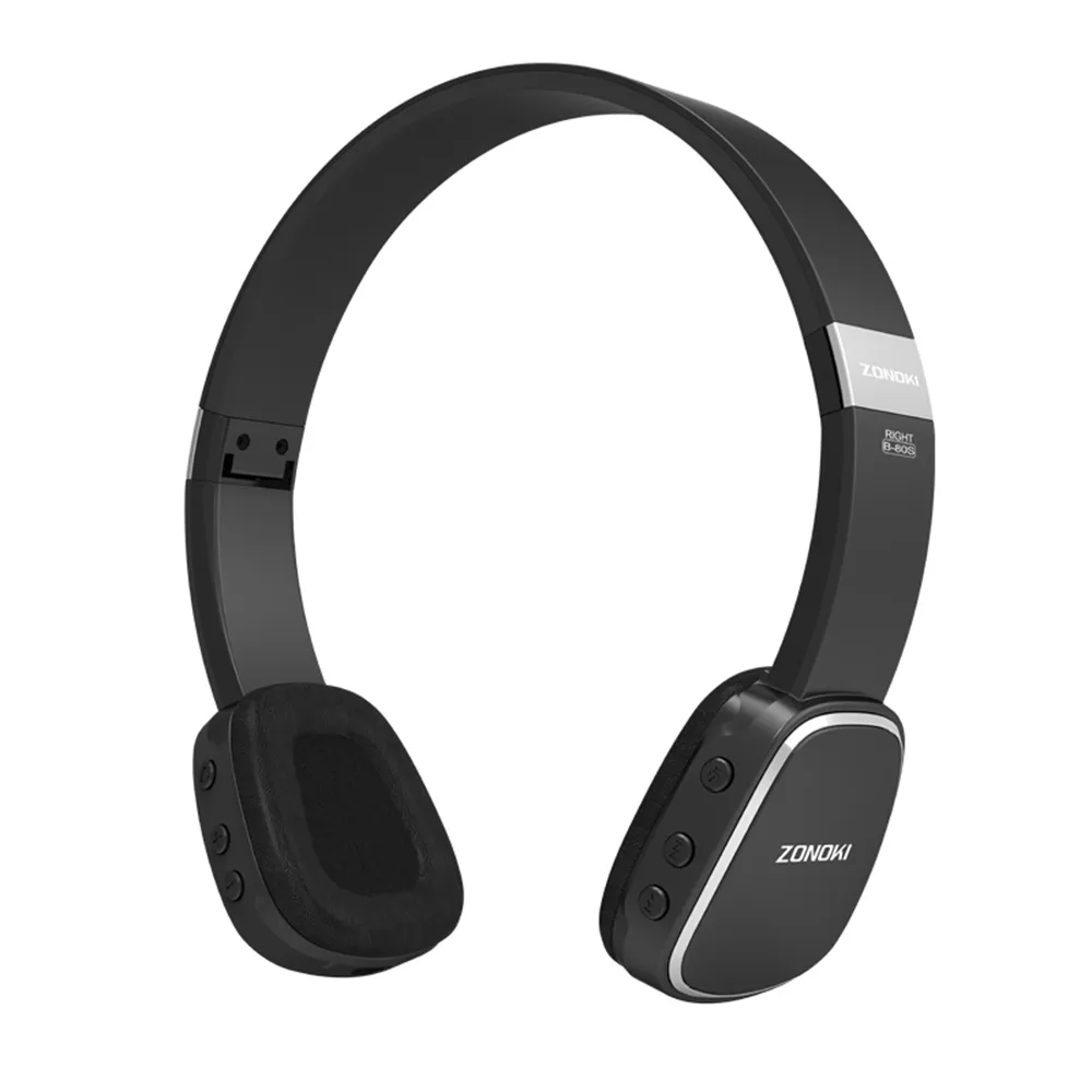 bluetooth headset b80s