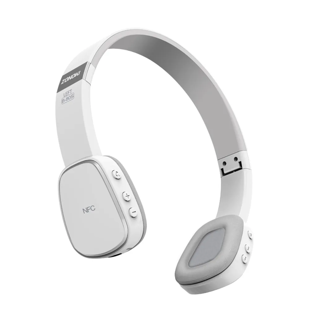 bluetooth headset b80s