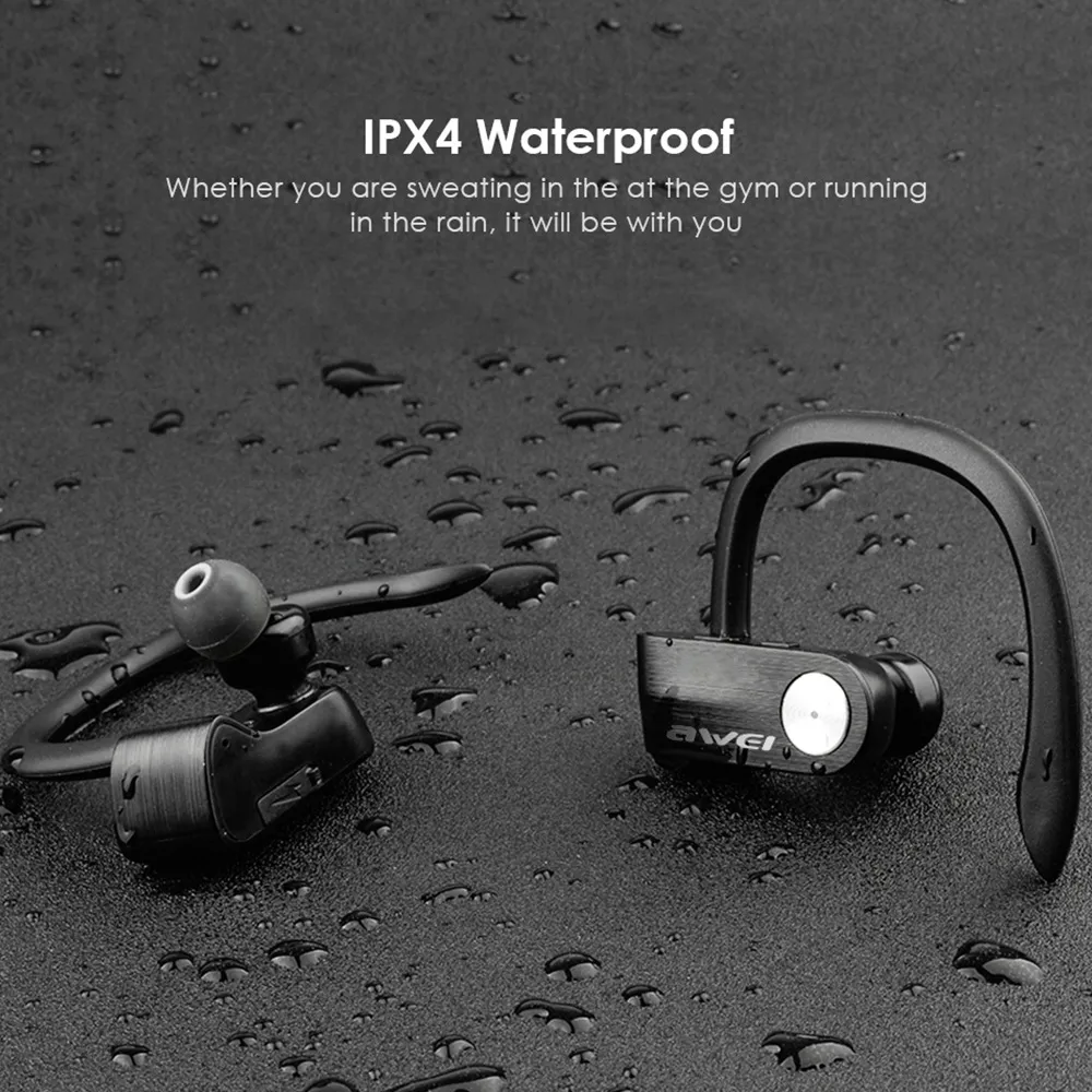 pair of bluetooth headset t2