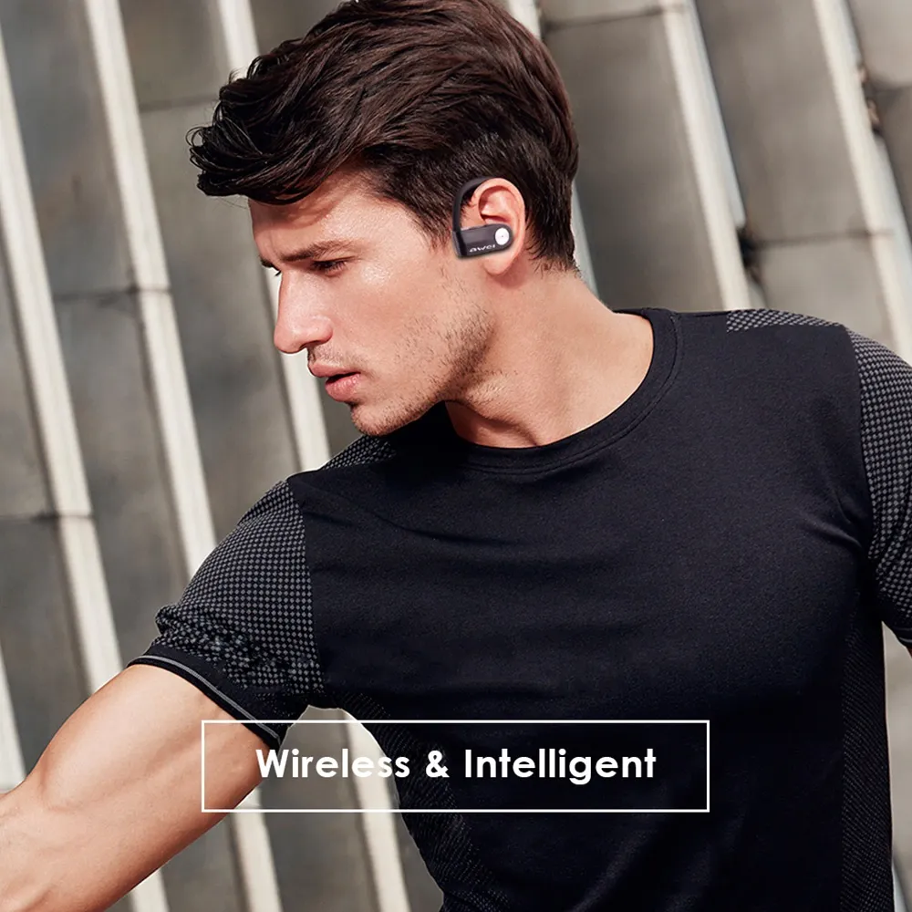 pair of bluetooth headset t2