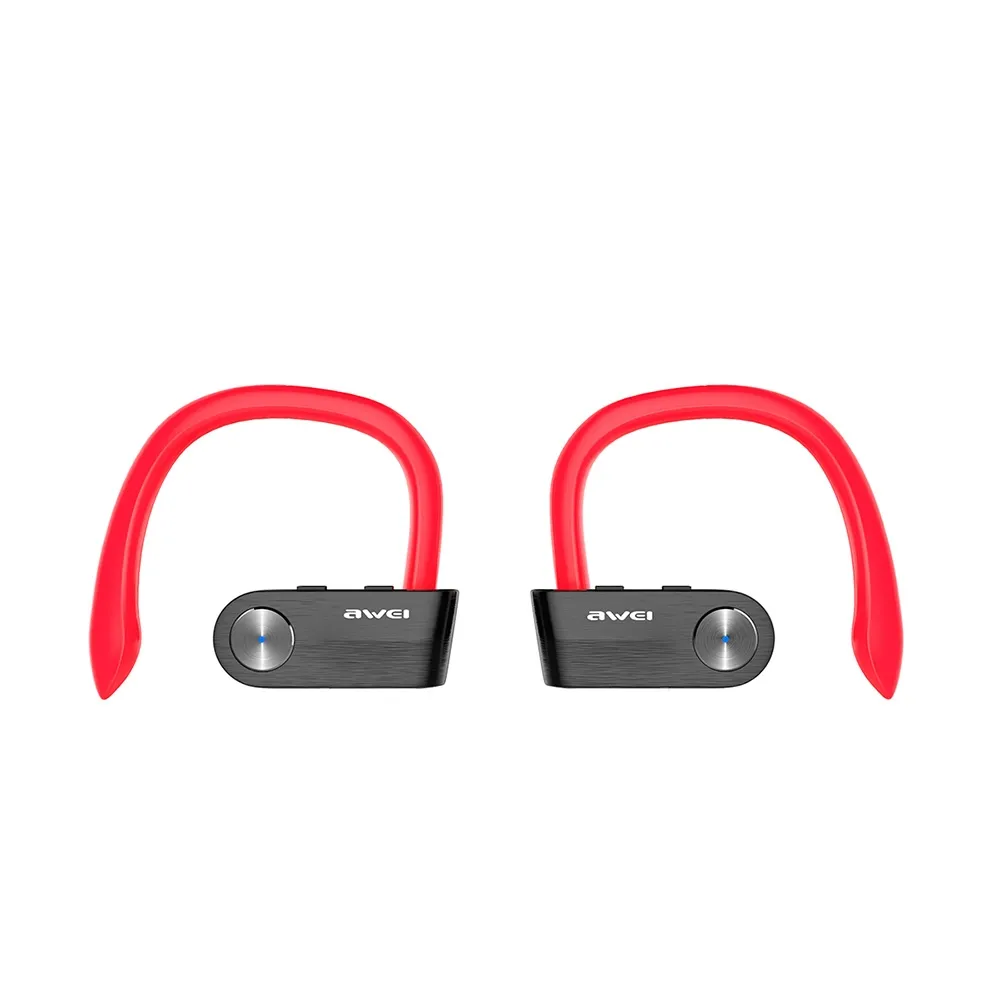 pair of bluetooth headset t2