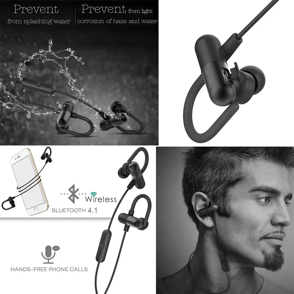 bluetooth headset c11