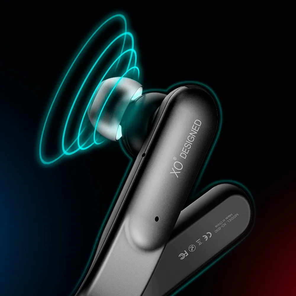 bluetooth headset b30