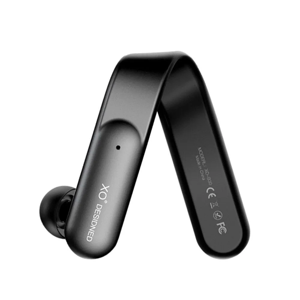 bluetooth headset b30