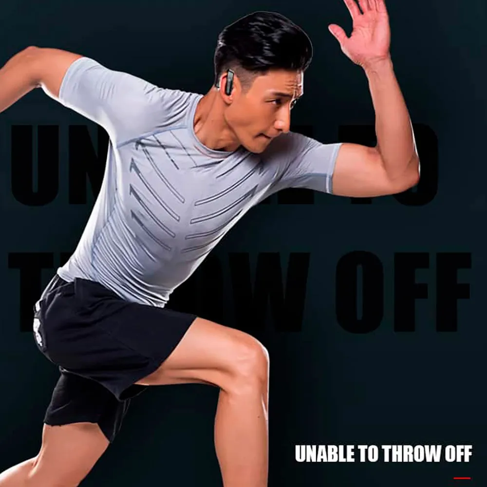 bluetooth headset b30