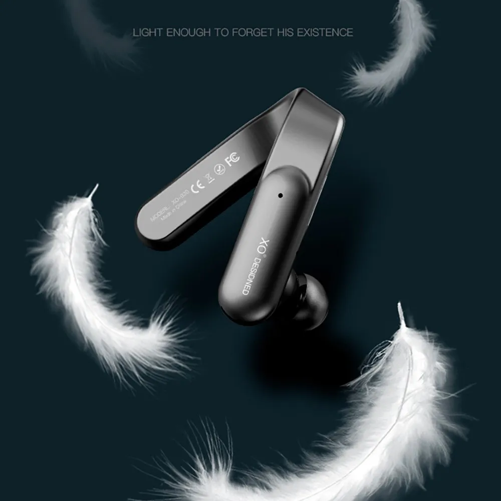 bluetooth headset b30