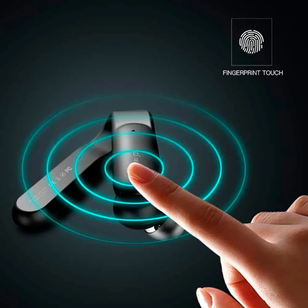 bluetooth headset b30