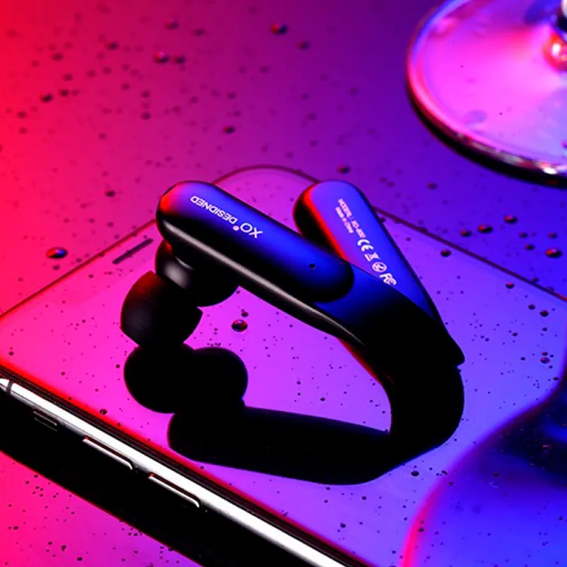 bluetooth headset b30