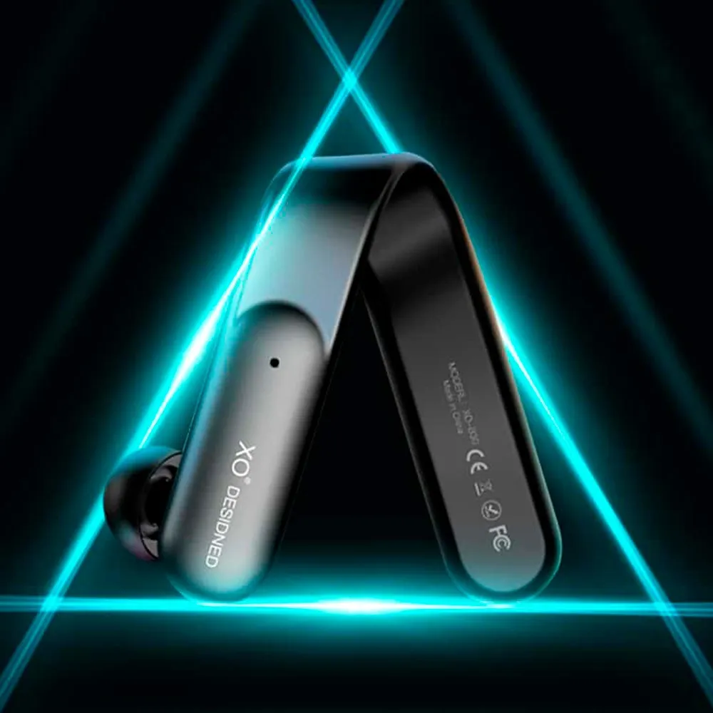 bluetooth headset b30