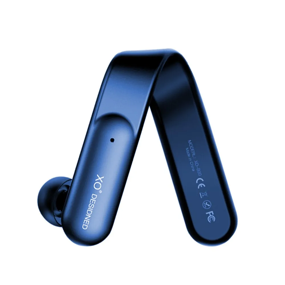 bluetooth headset b30