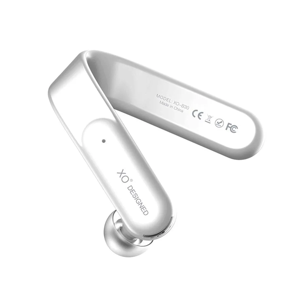 bluetooth headset b30