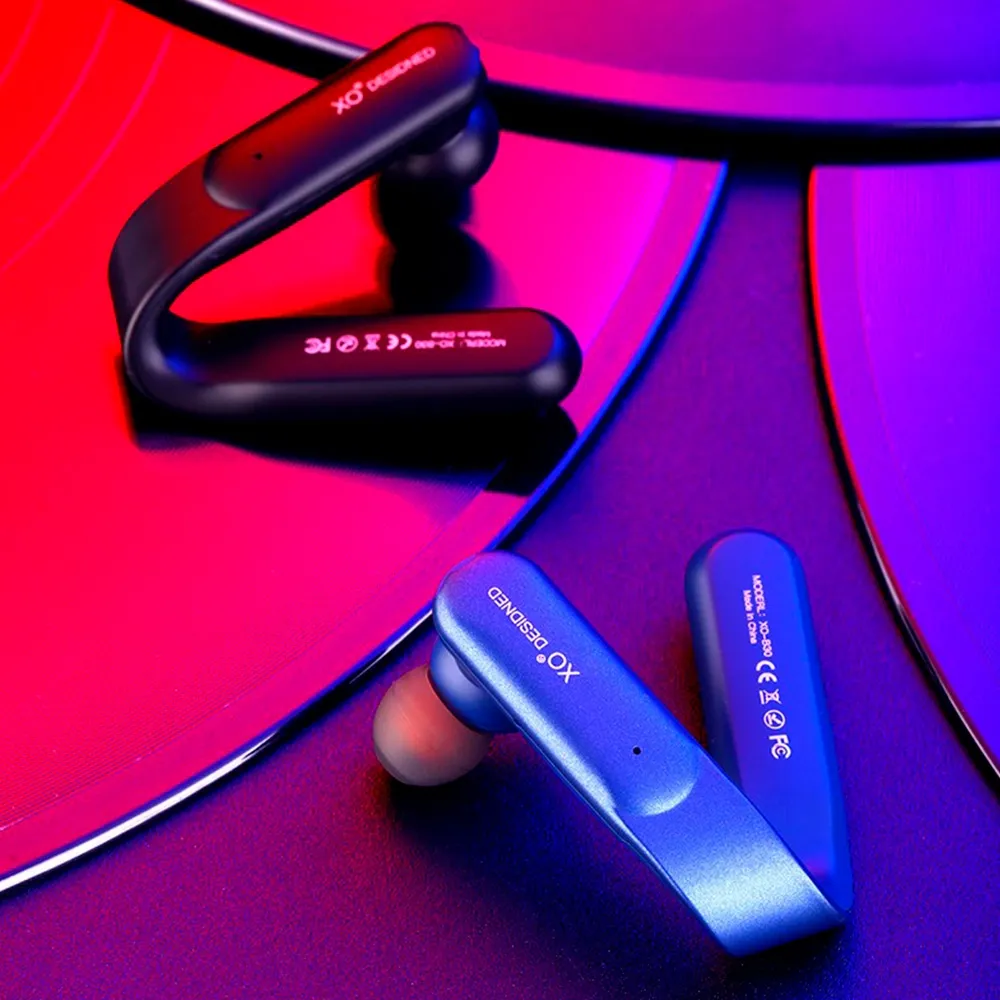 bluetooth headset b30