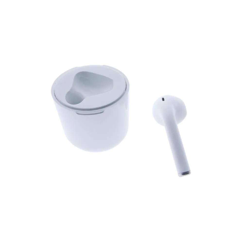 single - pair of headset pods