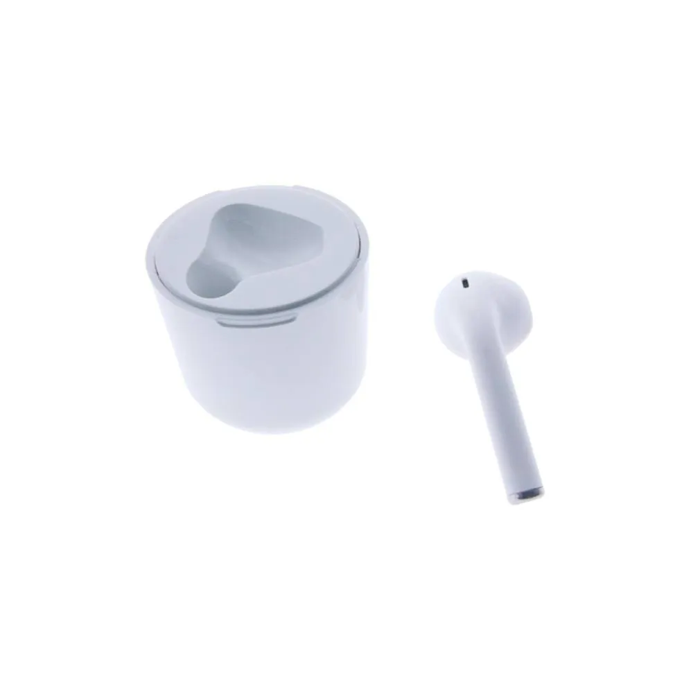 single - pair of headset pods