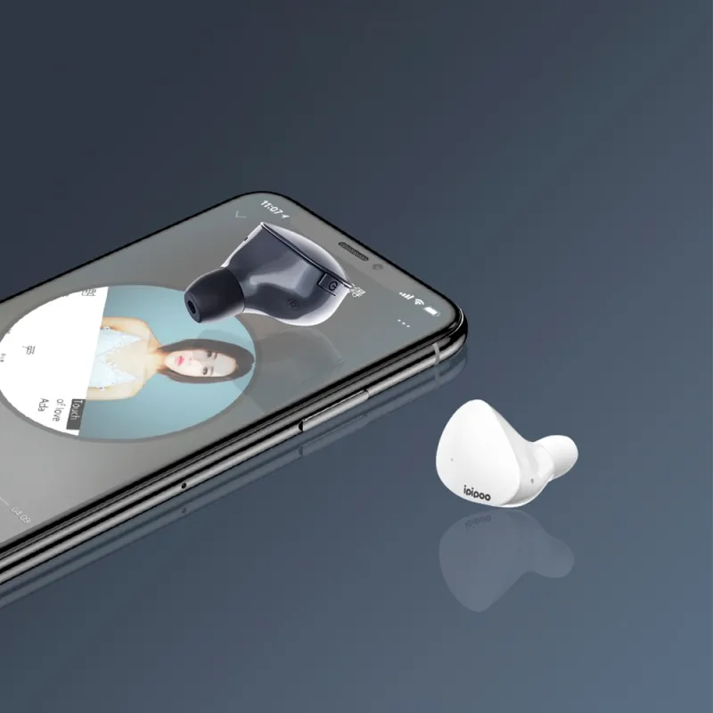 mini bluetooth headset