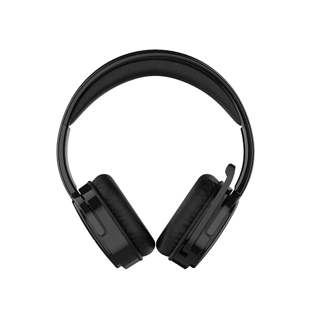 gaming headset with microphone