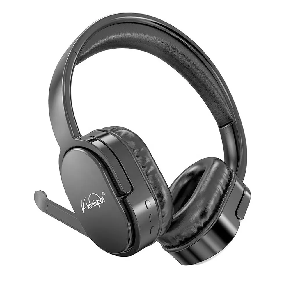 gaming headset with microphone