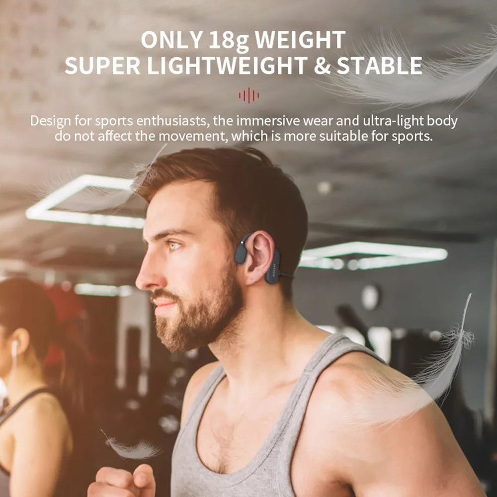 ασύρματα ακουστικά openear duet