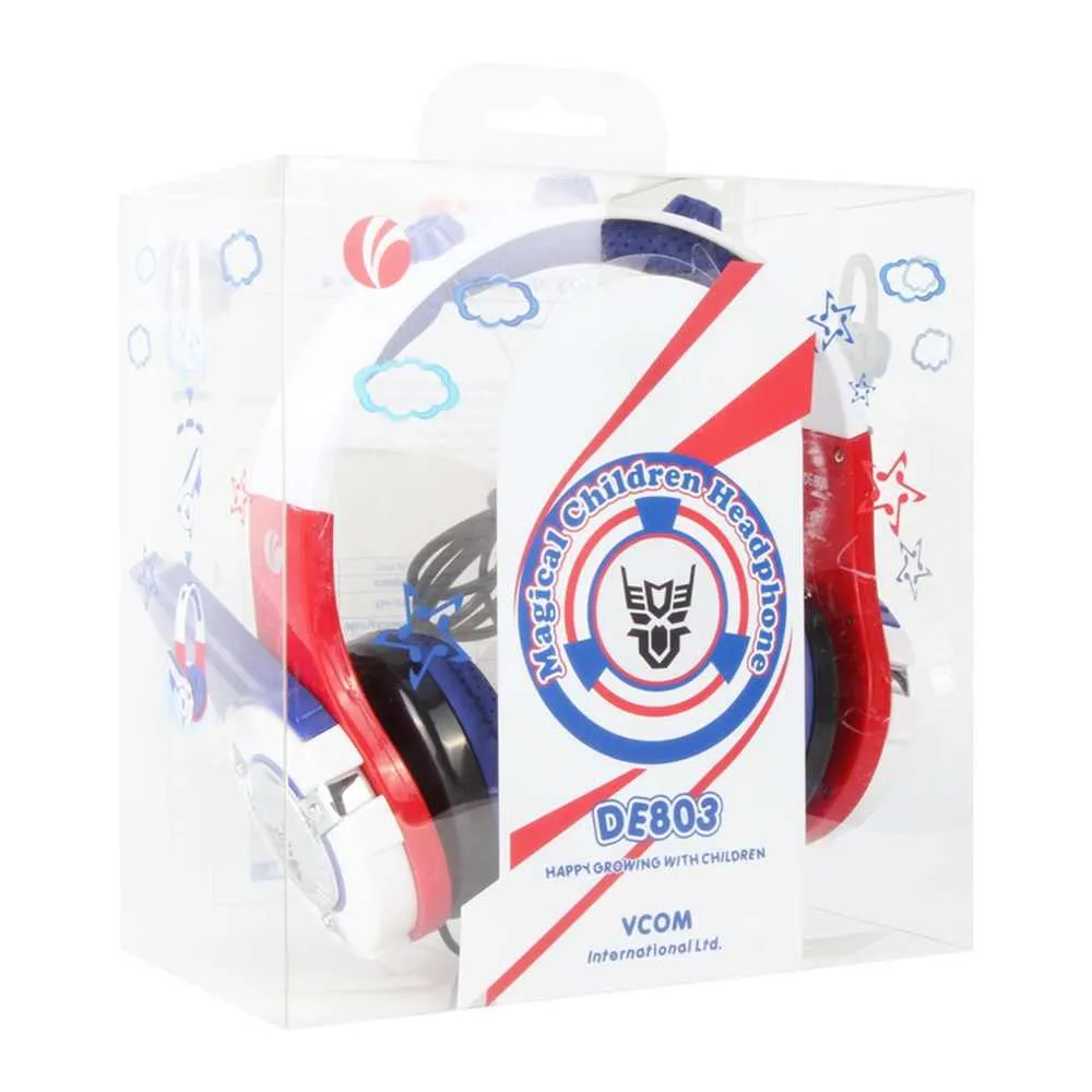 childrens hearing aid de803