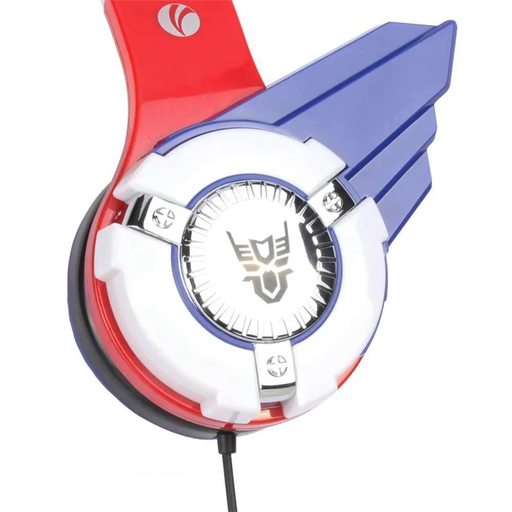 childrens hearing aid de803