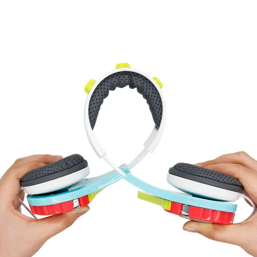 childrens hearing aid de803