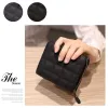 Quilted wallet