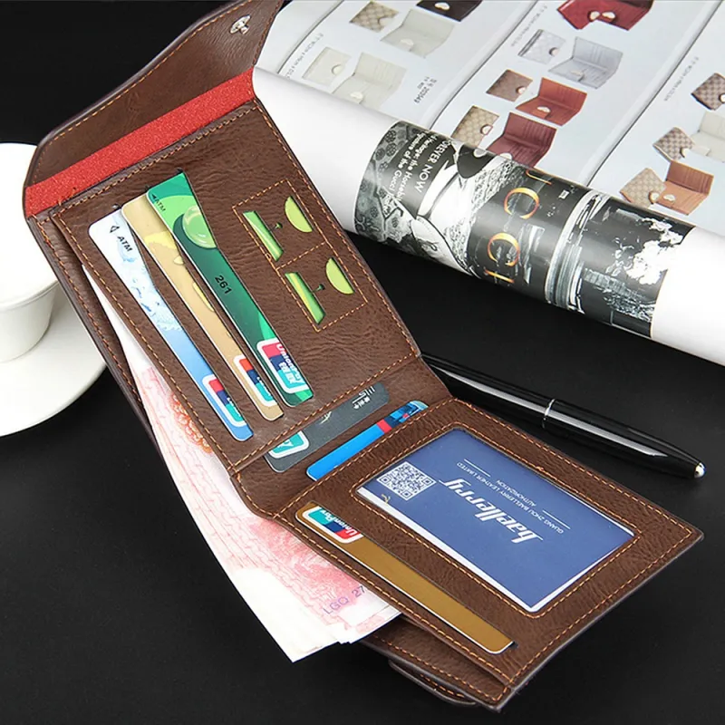 Twist wallet