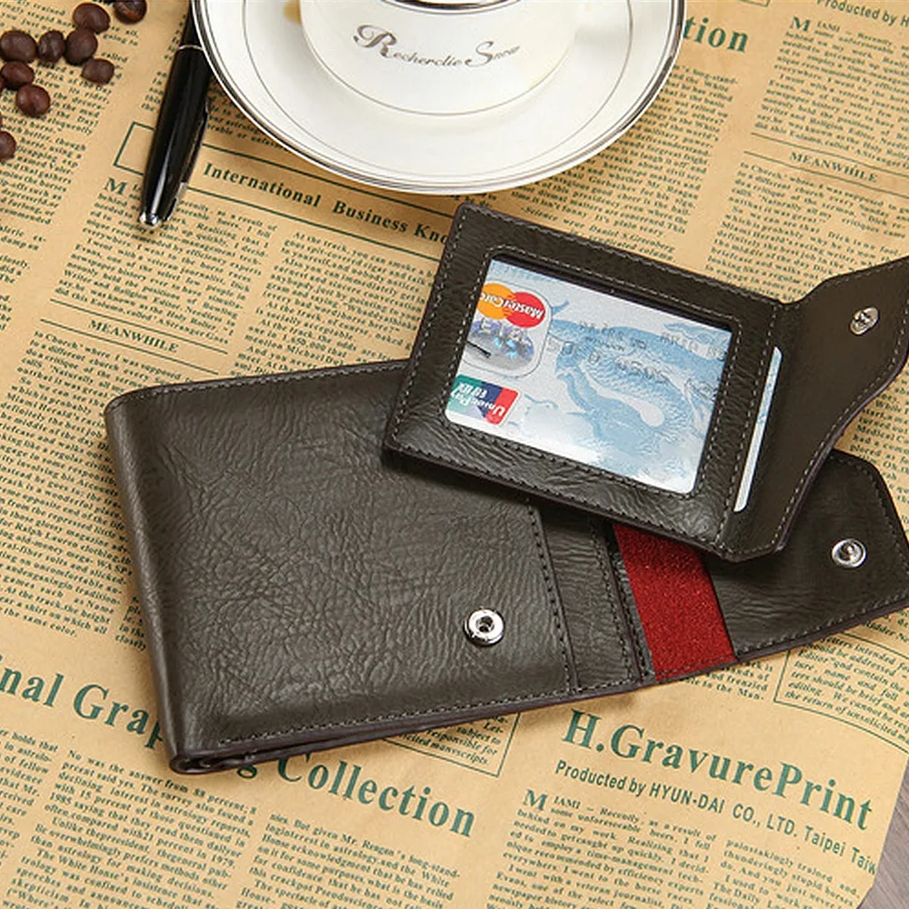 Twist wallet