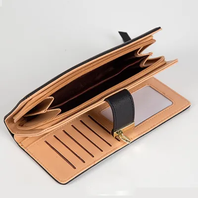 Πορτοφόλι Leaf