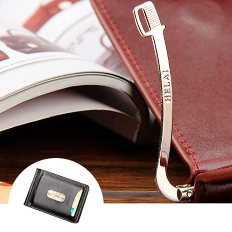 wallet pocket