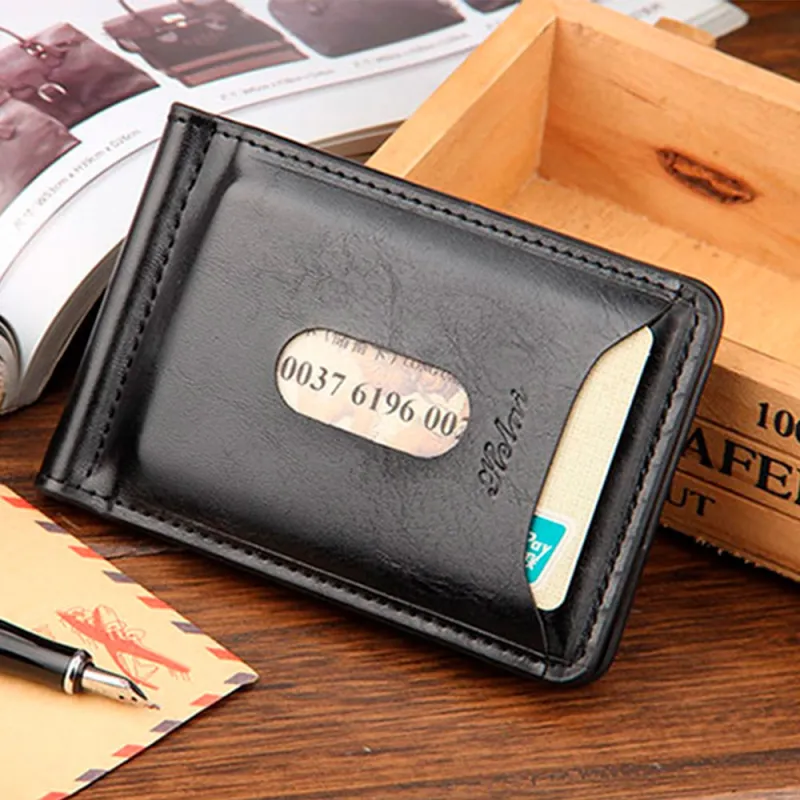 wallet pocket