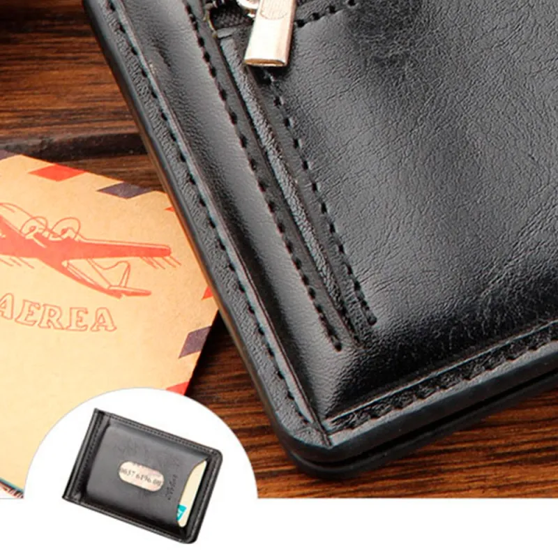wallet pocket