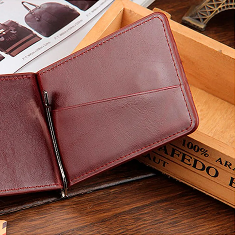 wallet pocket