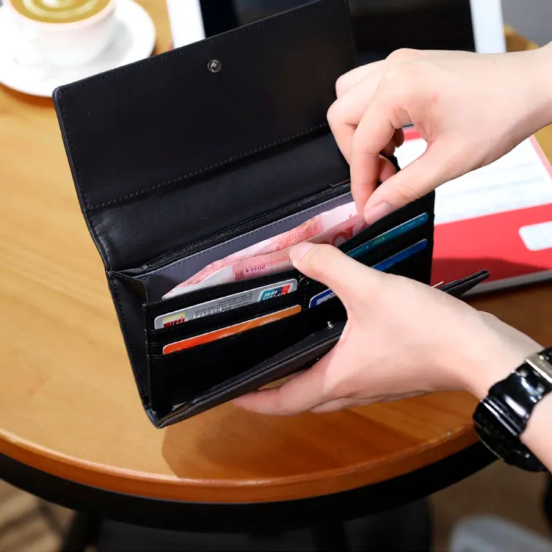 wallet elite