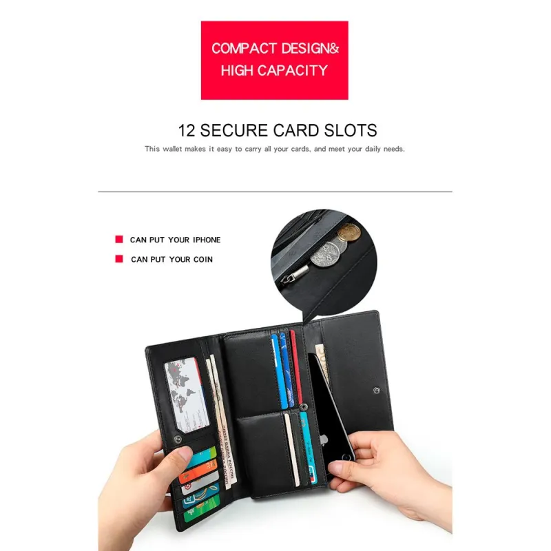 wallet elite