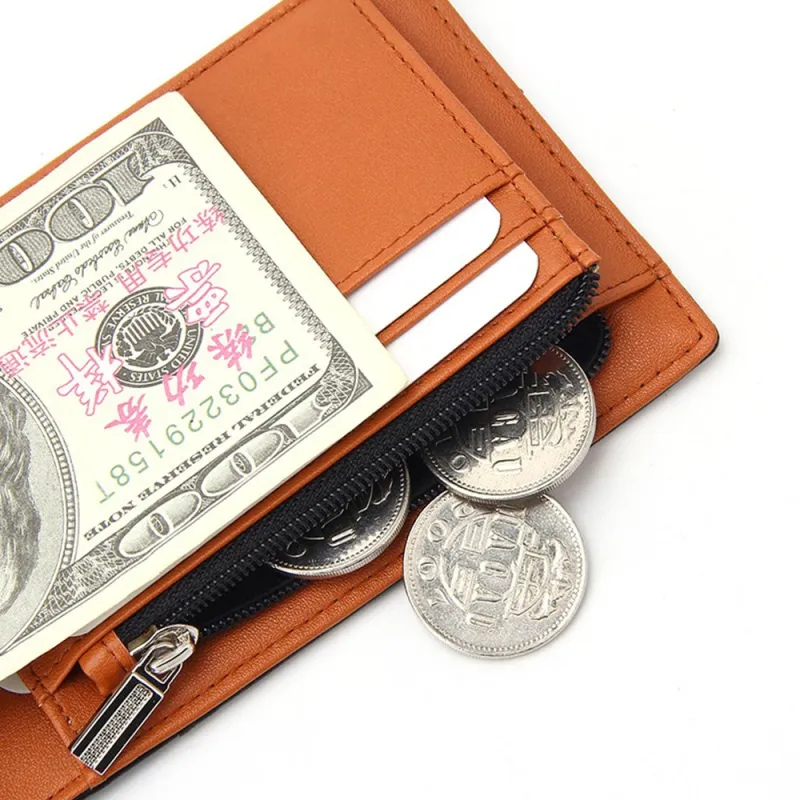 wallet slim