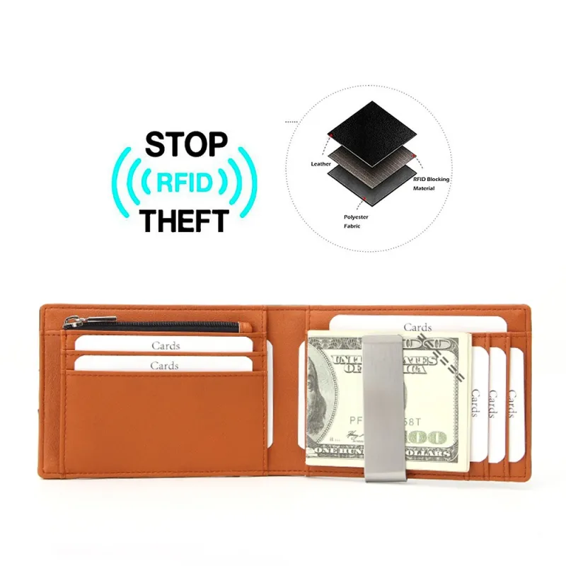 wallet slim
