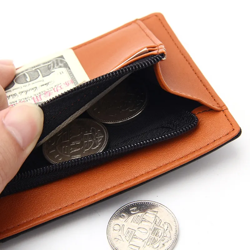 wallet slim
