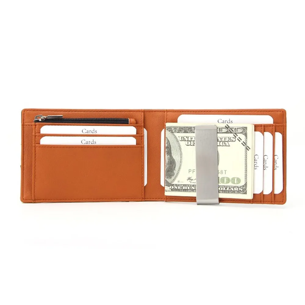 wallet slim