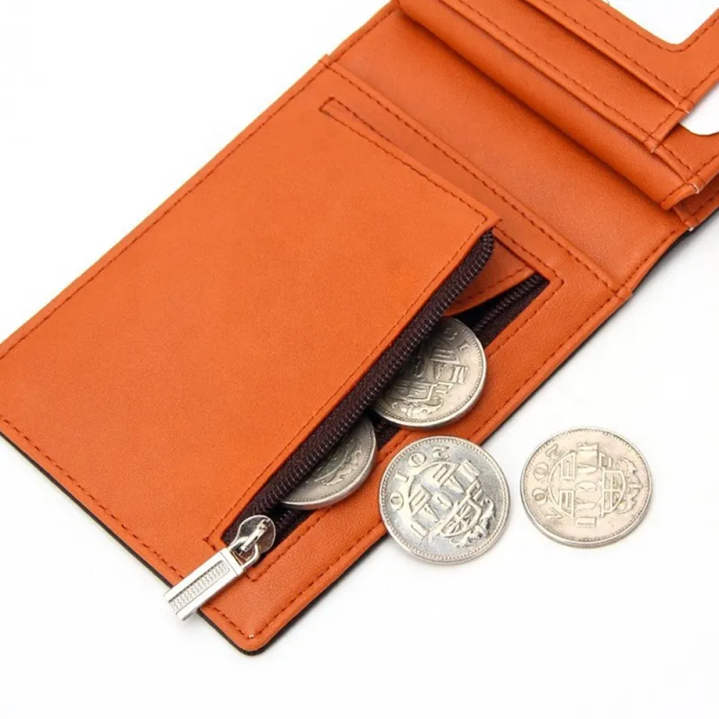 wallet slim